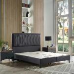 Grand Ottoman Bed