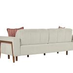 Gina 3 Seater Sofa