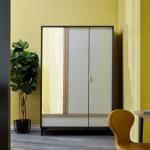 Fly Wardrobe 3 Doors