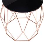 Eyfel Side Table - Small