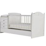 Emily Baby Bed