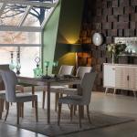 Elizya Dining Room Set