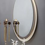 Elite Dressing Table Mirror - Clearance
