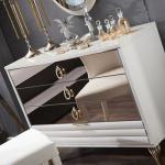 Elite Dressing Table