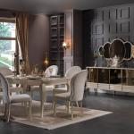 Elite Dining Table (Extendable)
