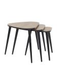 Vista Nesting Table