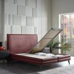 Diego Ottoman Bed