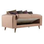 Diego 2 Seater Sofa