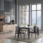 Cross Dining Room Set