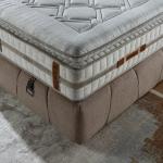 Clima Wool Prime Mattress
