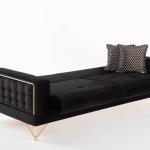 Clara 3 Seater Sofabed