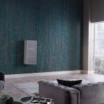 Blanca Tv Unit - (Cabinet With Mirror Door)