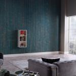 Blanca Tv Unit - (Shelf Module)