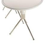 Blanca Nesting Table S - Gold