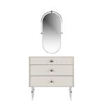 Blanca Dressing Table