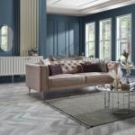 Blanca 3 Seater Sofabed