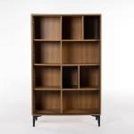 Vista Bookshelf
