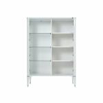 Arena Display Cabinet (2 Doors)