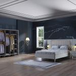 Arena Bedroom Set