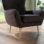 Alya Armchair
