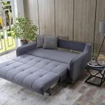 Aldis 2 Seater Sofabed (Double Bed)