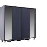 Viola Wardrobe Sliding Doors