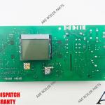 Vokera Aquanova LE Water Heater GCN 52-094-08 (NG) GCN 52-094-09 (LPG)