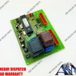 GLEDHILL PULSACOIL 145 185 215 235 PUMP SPEED CONTROL PCB GT152