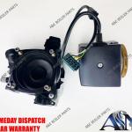 VAILLANT ECOTEC PLUS VPAL-7/2A 637 837 838 937 BOILER PUMP 0020025042