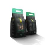 Cat Royale Clamping Bentonite Marseille Soap Cat Litter