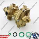 BAXI COMBI 80E,80 ECO,105E,105HE DIVERTER & WATER VALVE 248061 7224344
