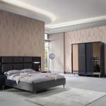 Viola Mini Wardrobe Sliding Door