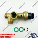 VAILLANT TURBOMAX PLUS 824E / 828E / 837E & PRO 24 / 28 E DIVERTER VALVE 252457