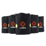 S-Airbag Washable Belt Cover