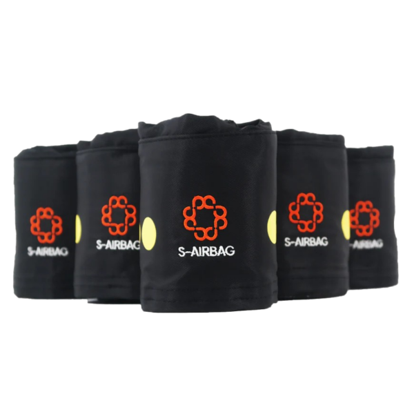 S-Airbag Washable Belt Cover