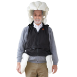 S-AIRBAG Intelligent Vest FGS30-Smart Body Airbag Hip Airbag for Elderly Fall Arrest Air Bags