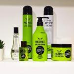 Redist Hair Care Mask Keratin Complex 500ml | For Intense Moisture and Shine