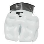 S-Airbag Intelligent Fall Protection Wearable Airbag Belt FGS12 with APP Function Light Weight