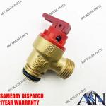 VAILLANT ECOTEC PLUS & PRO VUW PRESSURE RELIEF SAFETY VALVE (PRV) 178985