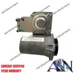 JOHNSON & STARLEY GAS VALVE & VENTURI ASSEMBLY 1000-0709635