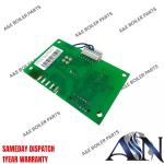 BIASI ACTIV A & ADVANCE PLUS 16S 18S 25S 30S 25C 30C 35C DISPLAY PCB BI2035101