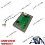 Worcester Bosch Digital Timer 230 / 240 / 280 / 350 77161920080