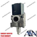 VAILLANT ECOTEC PLUS 637 837 937 (FROM 2012) GAS VALVE WITH REGULATOR 0020148383