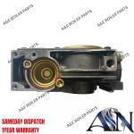 POTTERTON COMBI 80 100 BOILER ELECTRONIC GAS VALVE 5101592