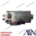 Alpha CD25C CD25X CD28C CD28X & CD35C Dungs Gas Valve - 1.023673 248804