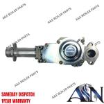 HONEYWELL GAS VALVE TYPE VK4105A 1027 COMBI 105E 80 PERFORMA 5112385