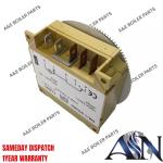 Remeha Avanta Analogue Timer 28C/35C/39C S100216