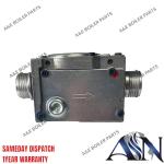 BAXI DUO-TEC 24 28 33 40 COMBI ERP SERIAL GAS VALVE 720514301 720301001