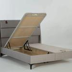 Stress Free Young Ottoman Bed