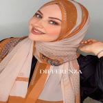 Hijab Scarf Abaya Muslim Clothing Accesoires Shawl